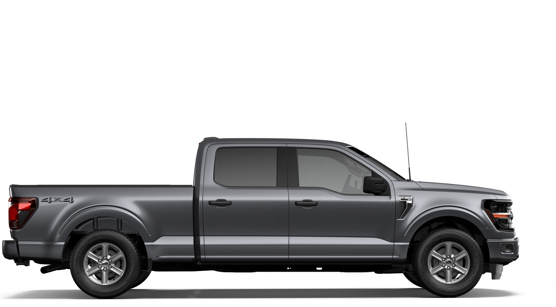 2026 Ford F-150® External Image 1
